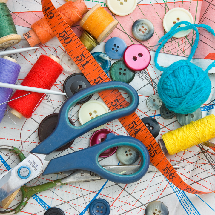 Sewing Supplies