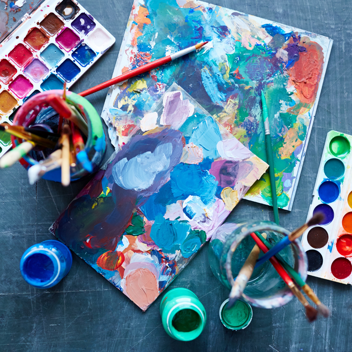 Art Supplies
