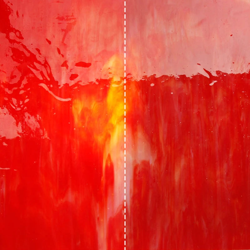 Square Glass Mosaic Tiles 10x10cm