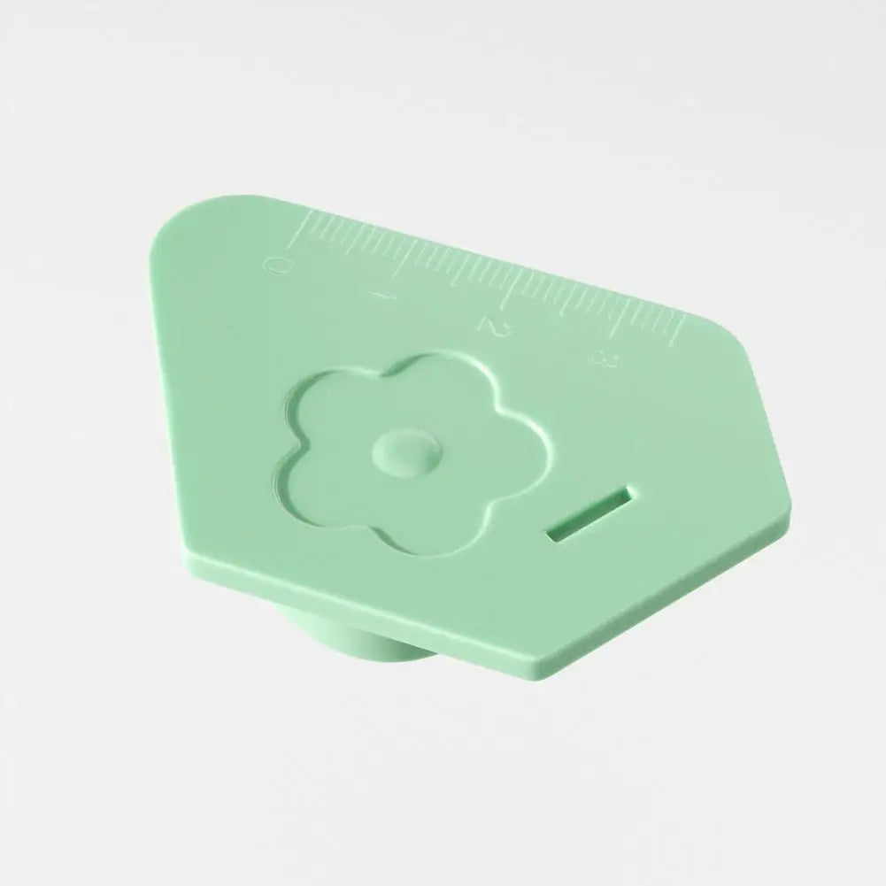 Magnetic Sewing Machine Gauge Positioner