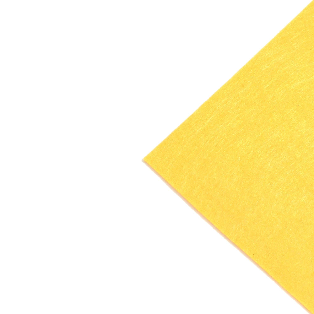 FISHWAVES 3mm Thick Nonwoven Felt Fabric