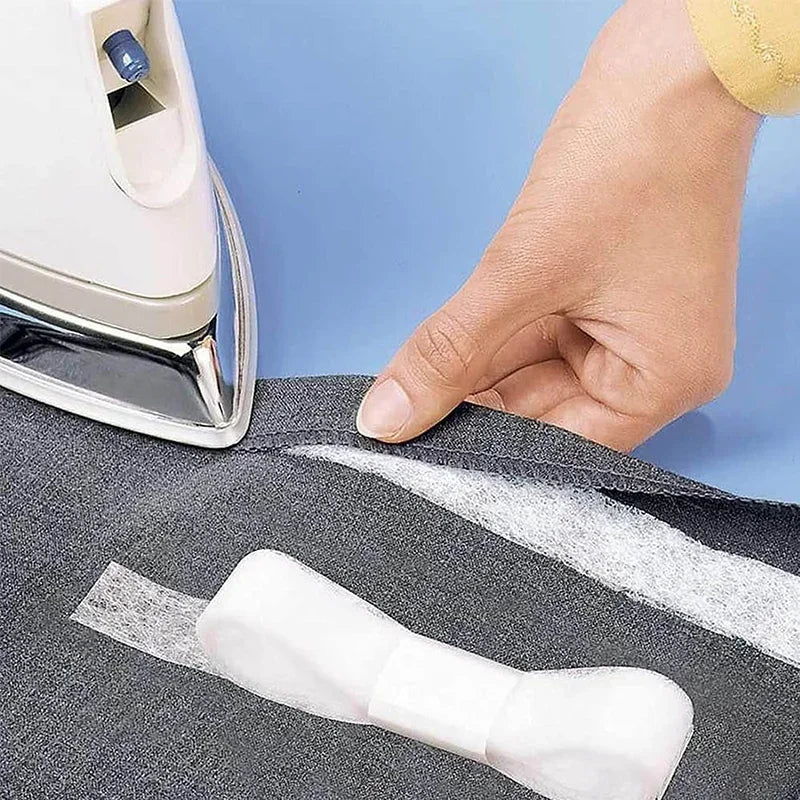 60M Self-Adhesive Pants Hem Tape