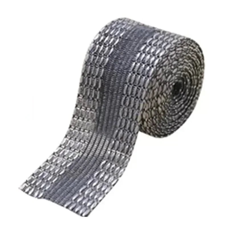 78.74 Inch Self-Adhesive Iron-On Hemming Tape for Pants, Fabric, and DIY Sewing