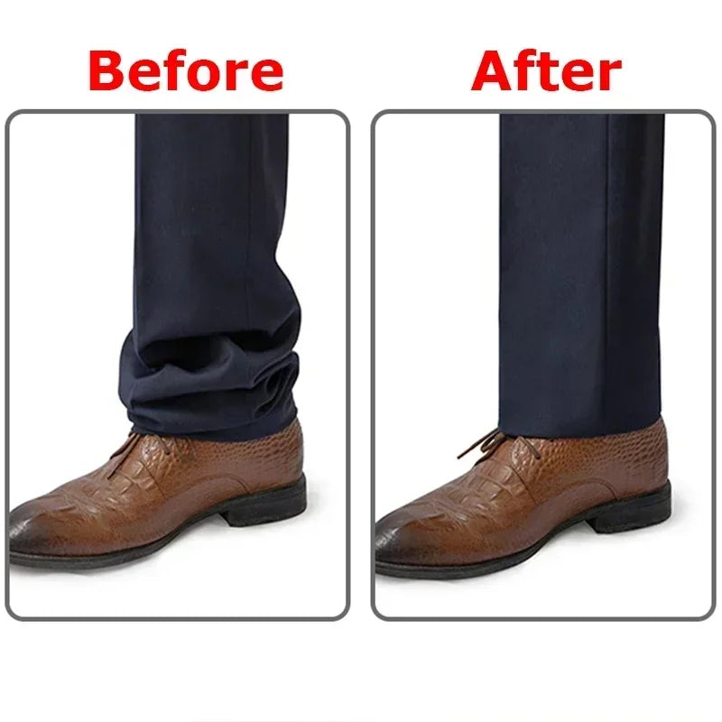 78.74 Inch Self-Adhesive Iron-On Hemming Tape for Pants, Fabric, and DIY Sewing