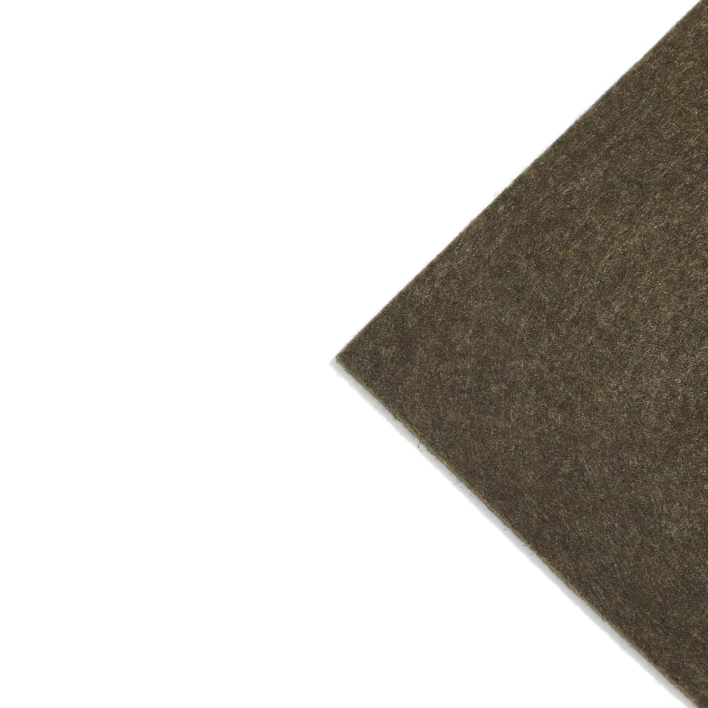 FISHWAVES 3mm Thick Nonwoven Felt Fabric