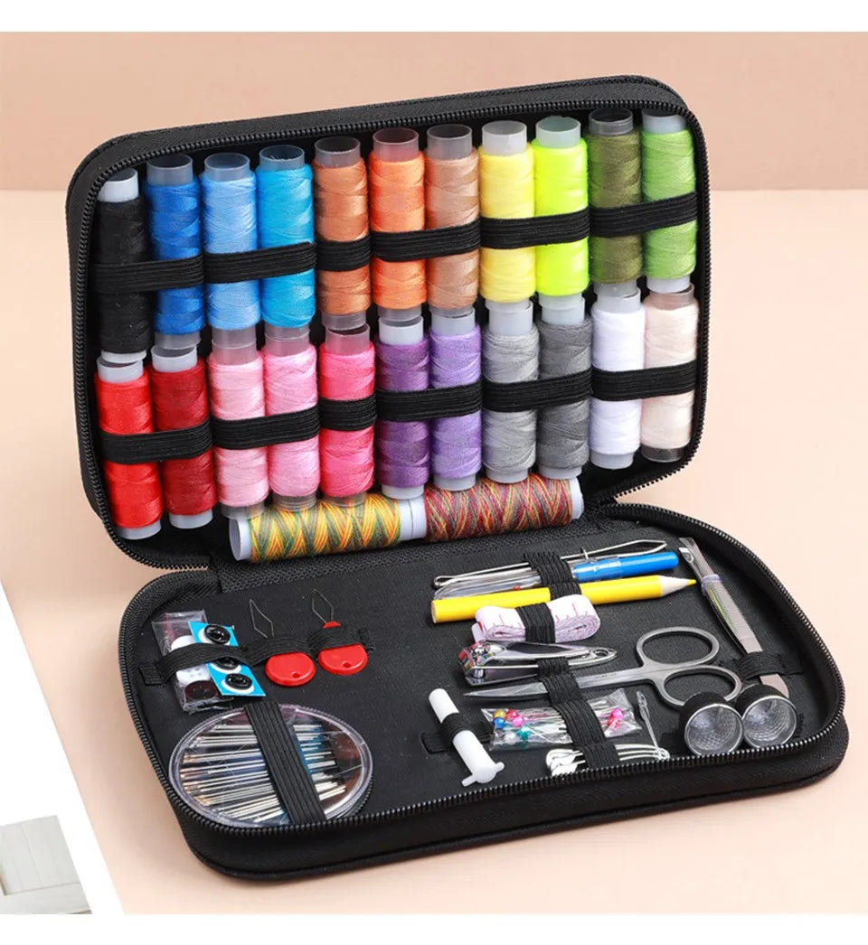 Complete Sewing Kit with Accessories