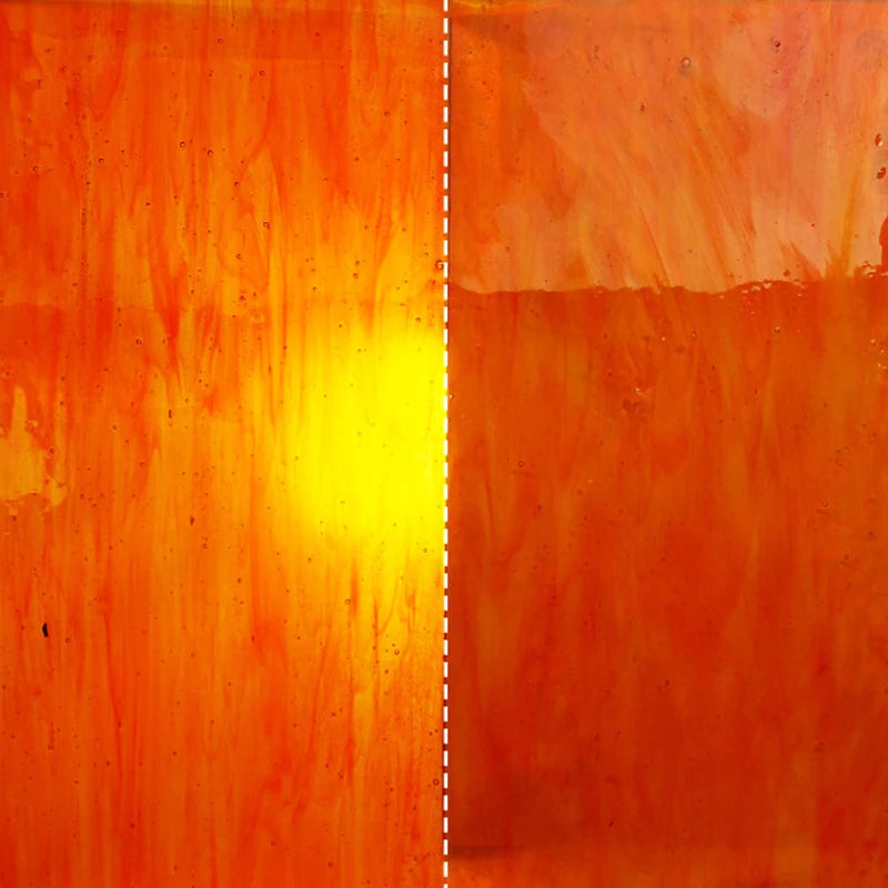 Square Glass Mosaic Tiles 10x10cm