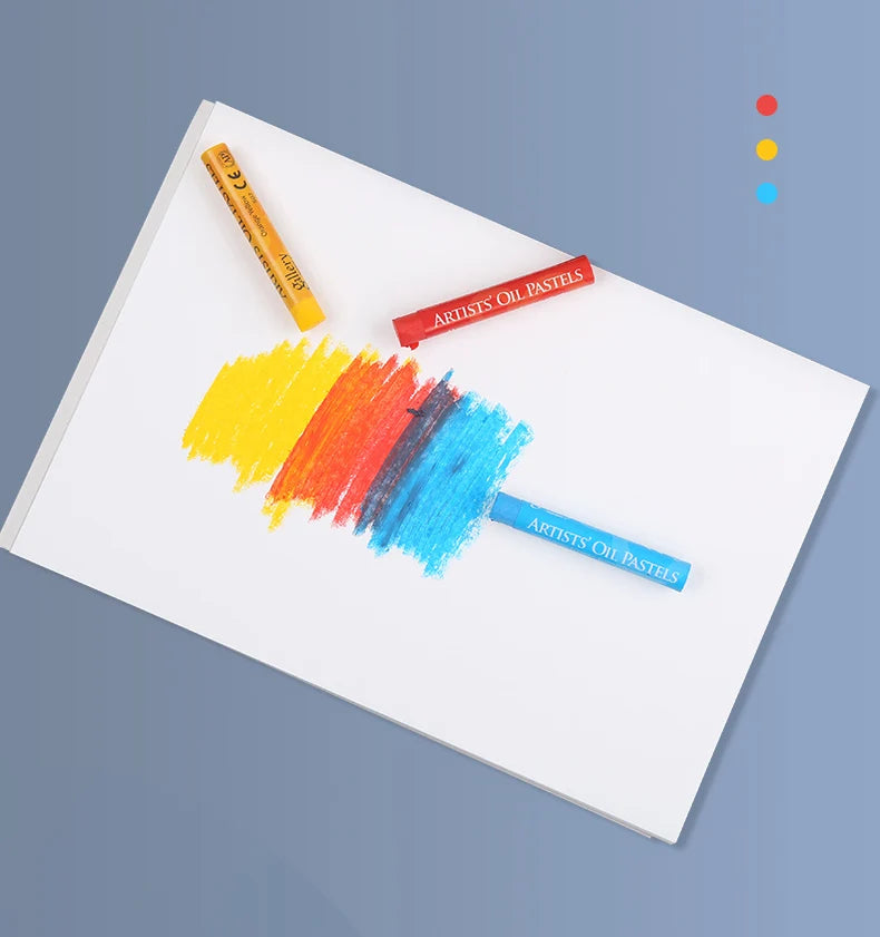 MUNGYO Artist Oil Pastel Set