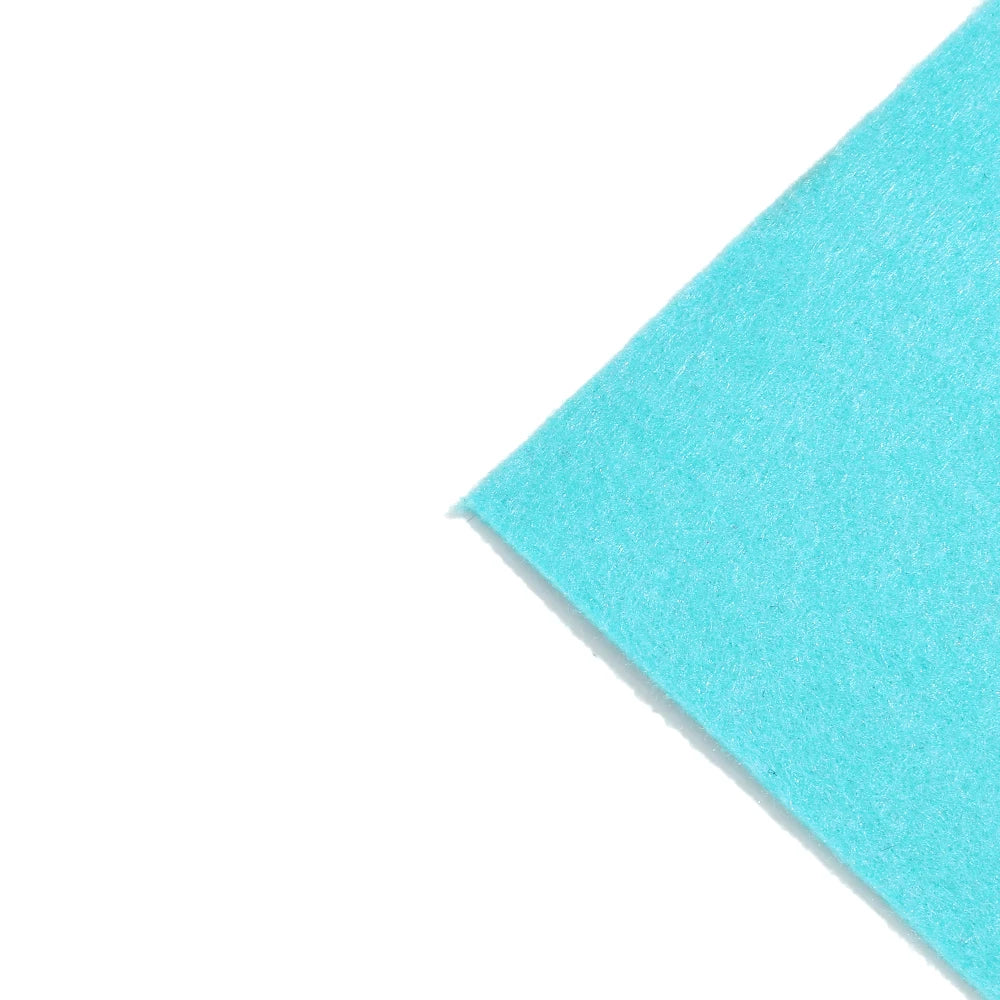FISHWAVES 3mm Thick Nonwoven Felt Fabric