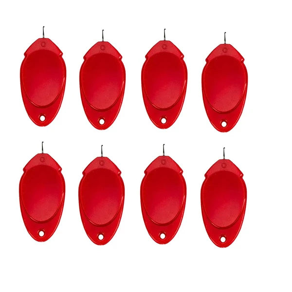 5/10pcs Automatic Needle Threader Sewing Tool