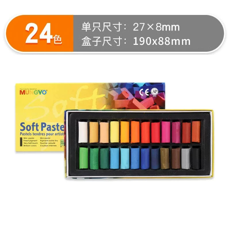 MUNGYO Artist Oil Pastel Set