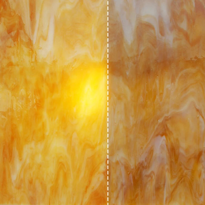 Square Glass Mosaic Tiles 10x10cm