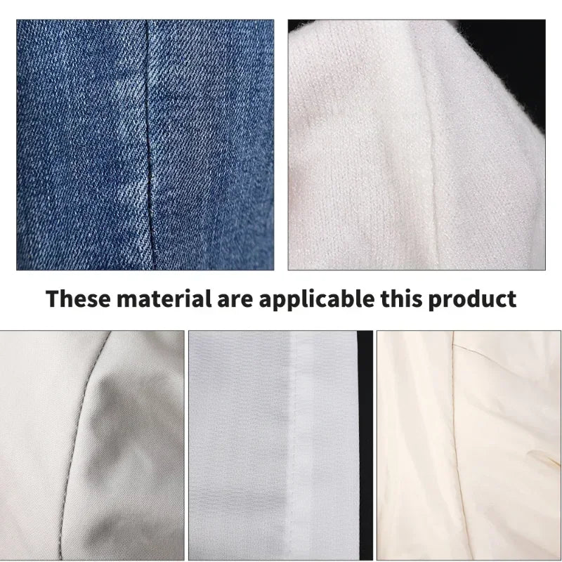60M Self-Adhesive Pants Hem Tape