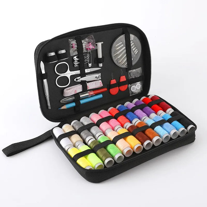Complete Sewing Kit with Accessories