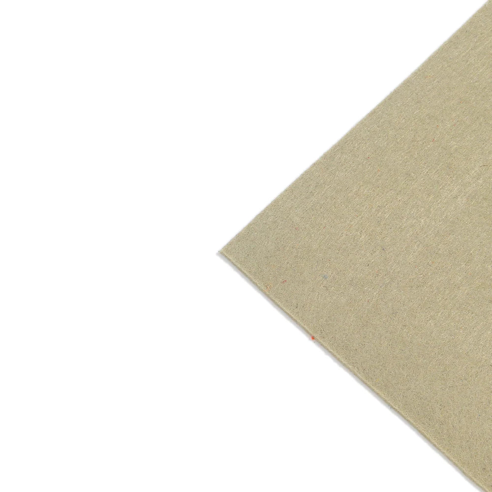 FISHWAVES 3mm Thick Nonwoven Felt Fabric