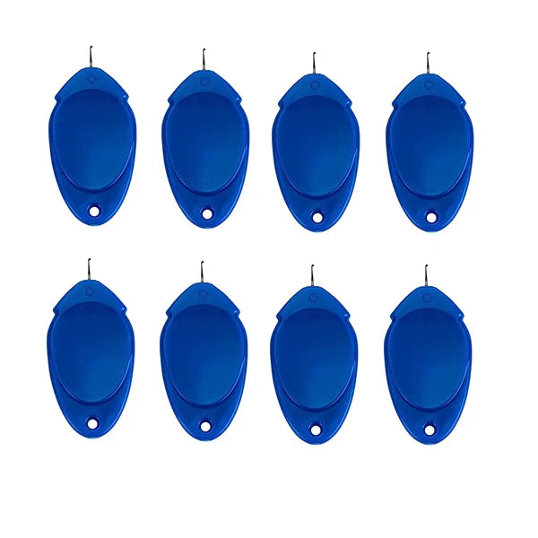 5/10pcs Automatic Needle Threader Sewing Tool
