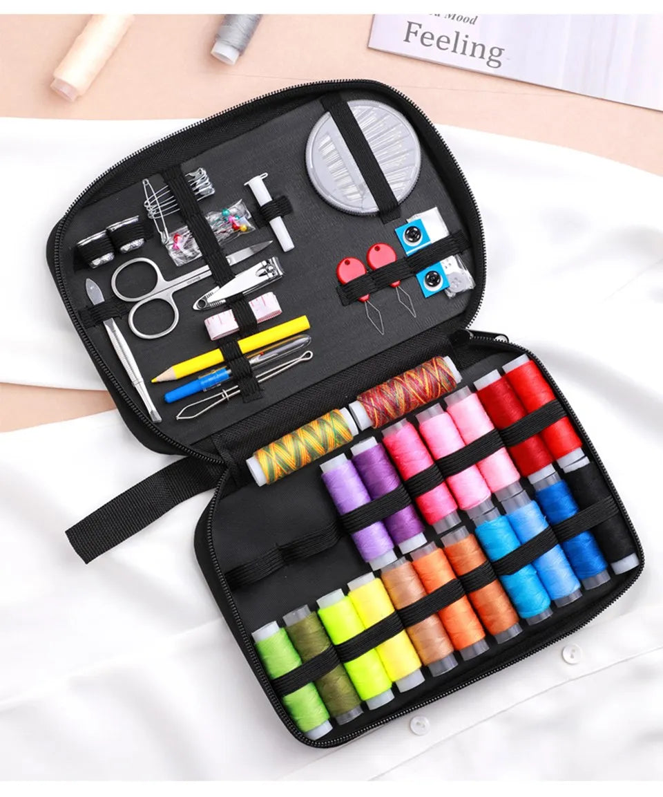 Complete Sewing Kit with Accessories