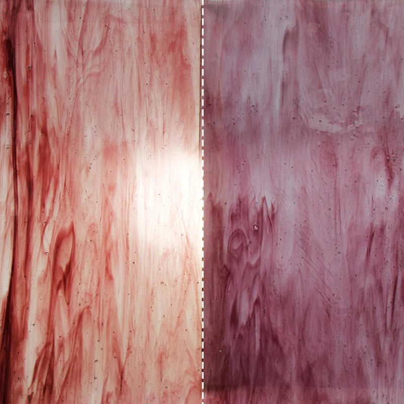 Square Glass Mosaic Tiles 10x10cm