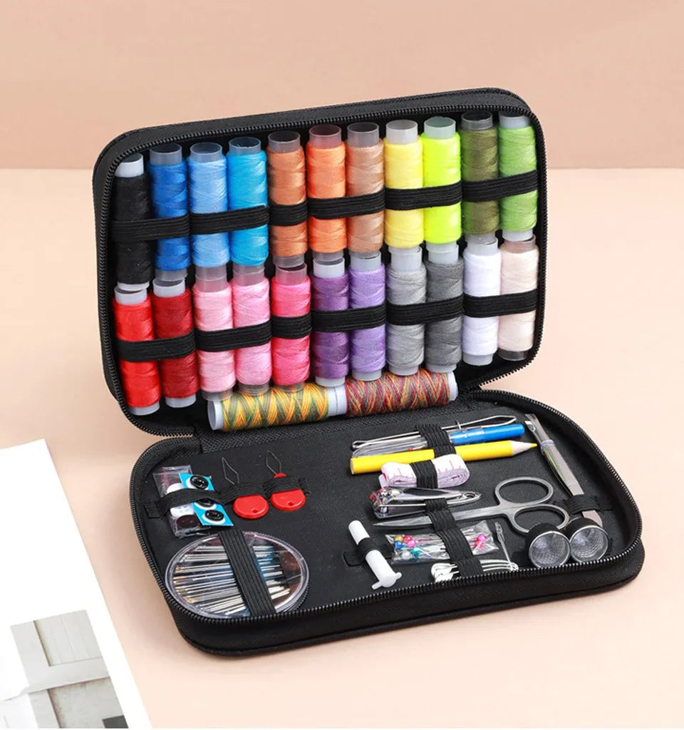 Complete Sewing Kit with Accessories