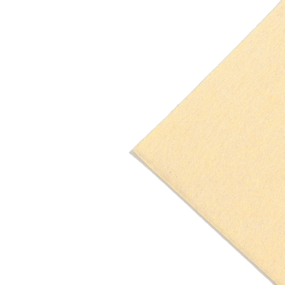 FISHWAVES 3mm Thick Nonwoven Felt Fabric