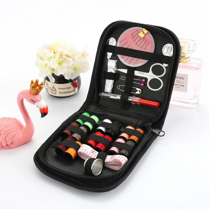 Complete Sewing Kit with Accessories