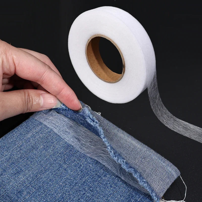 60M Self-Adhesive Pants Hem Tape