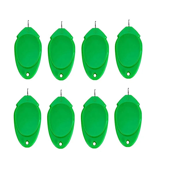 5/10pcs Automatic Needle Threader Sewing Tool
