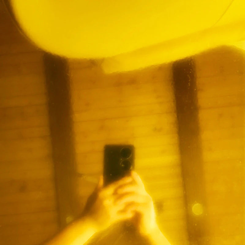 Square Glass Mosaic Tiles 10x10cm