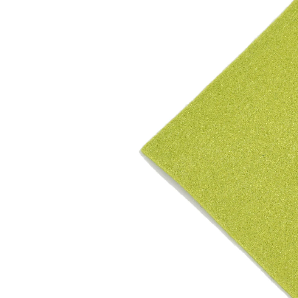 FISHWAVES 3mm Thick Nonwoven Felt Fabric