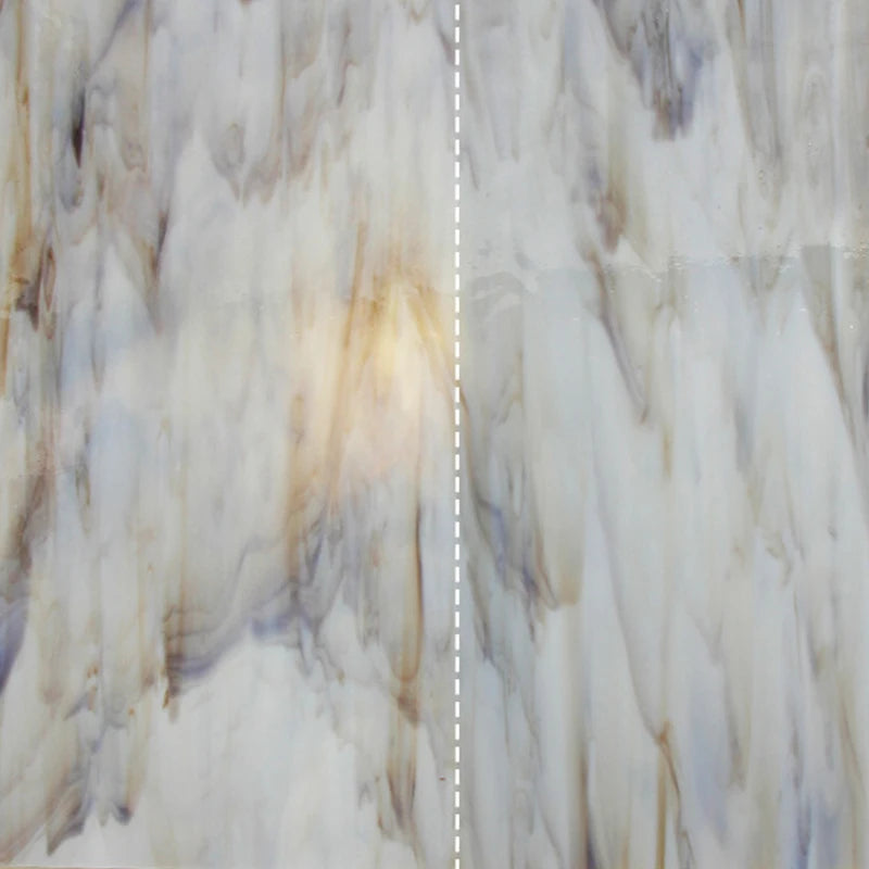 Square Glass Mosaic Tiles 10x10cm