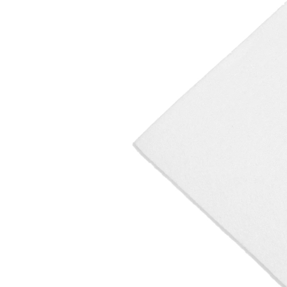 FISHWAVES 3mm Thick Nonwoven Felt Fabric