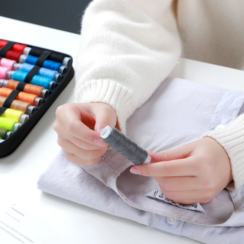 Complete Sewing Kit with Accessories