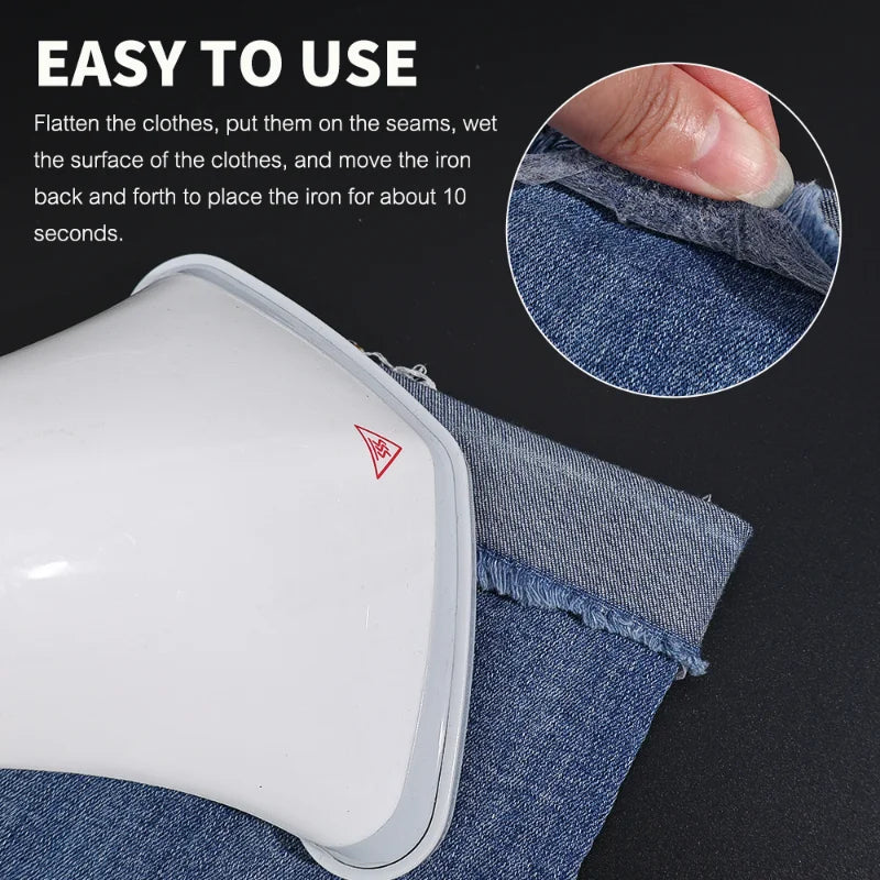 60M Self-Adhesive Pants Hem Tape
