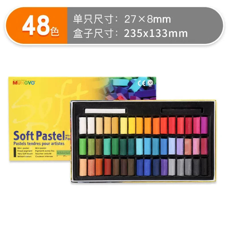 MUNGYO Artist Oil Pastel Set