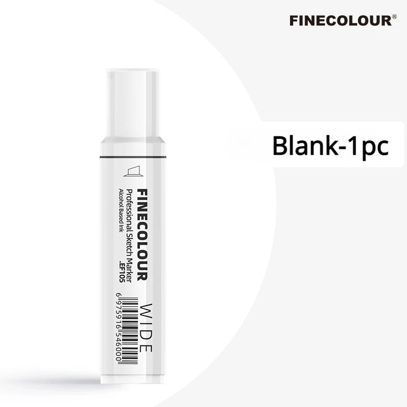 Finecolour 20mm Wide Alcohol Markers