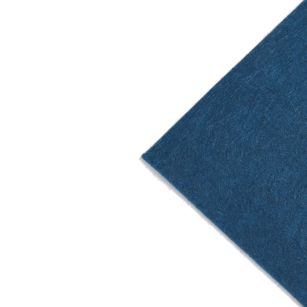 FISHWAVES 3mm Thick Nonwoven Felt Fabric