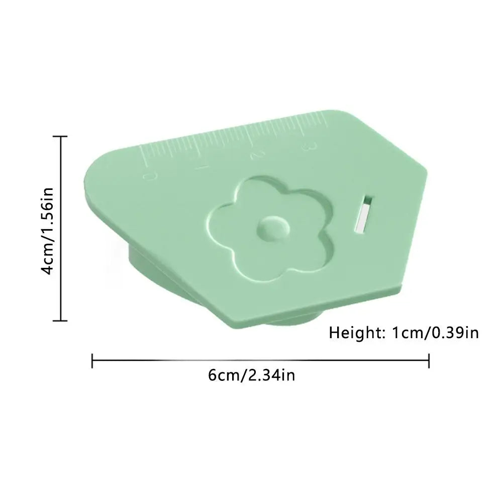 Magnetic Sewing Machine Gauge Positioner