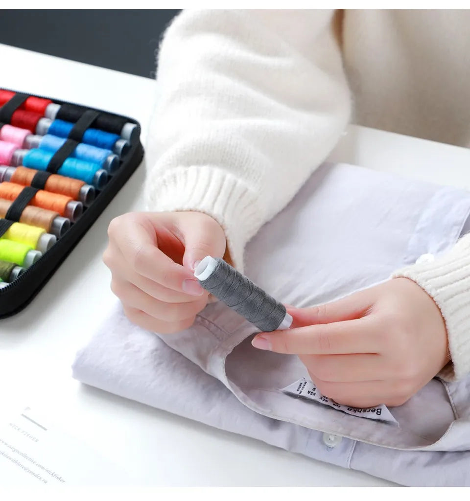 Complete Sewing Kit with Accessories