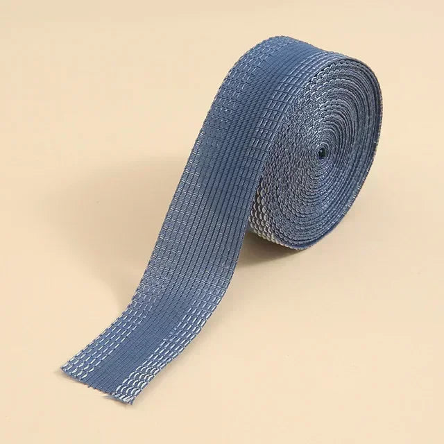 78.74 Inch Self-Adhesive Iron-On Hemming Tape for Pants, Fabric, and DIY Sewing