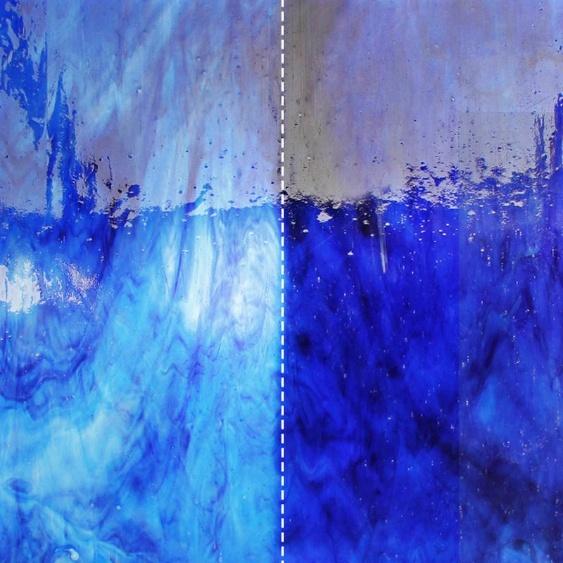 Square Glass Mosaic Tiles 10x10cm