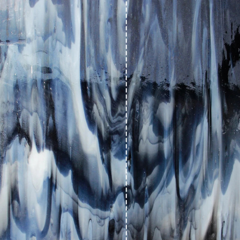 Square Glass Mosaic Tiles 10x10cm