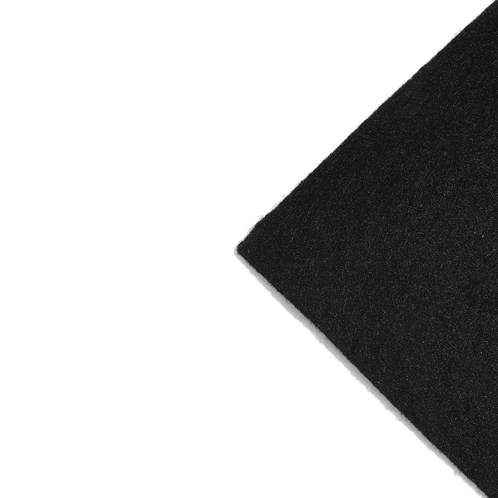FISHWAVES 3mm Thick Nonwoven Felt Fabric