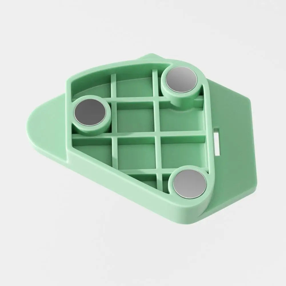Magnetic Sewing Machine Gauge Positioner