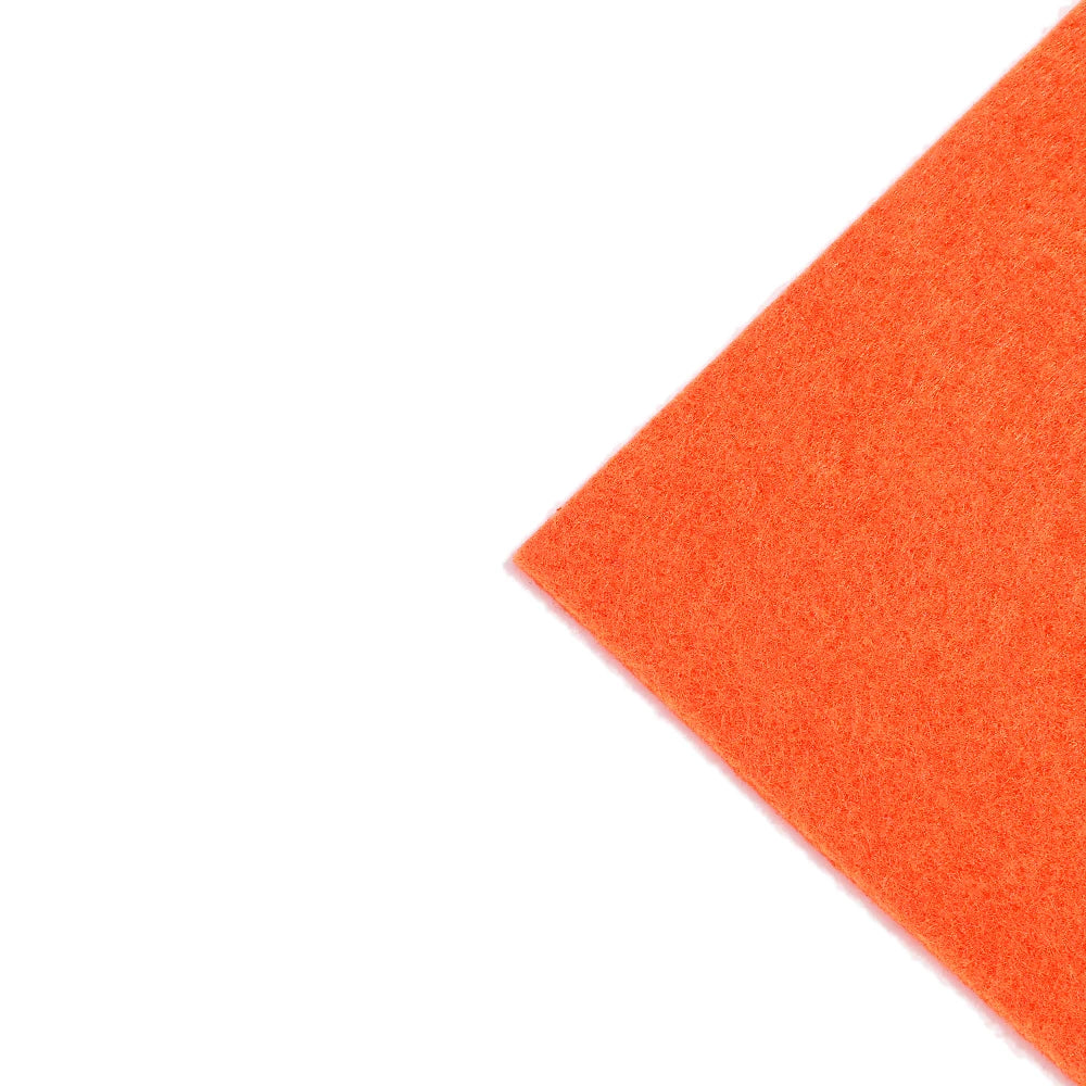 FISHWAVES 3mm Thick Nonwoven Felt Fabric