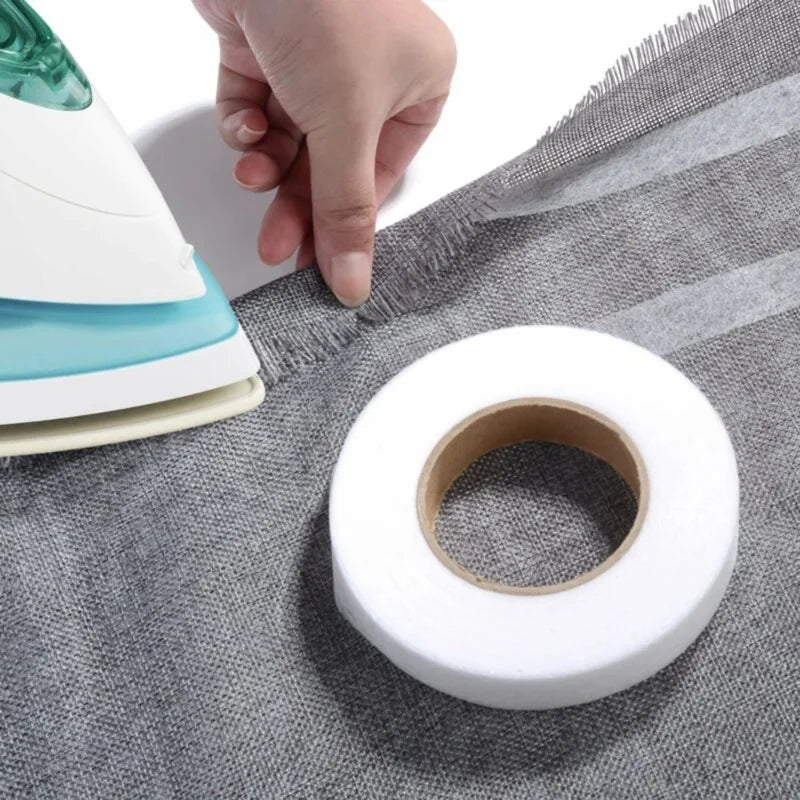 60M Self-Adhesive Pants Hem Tape
