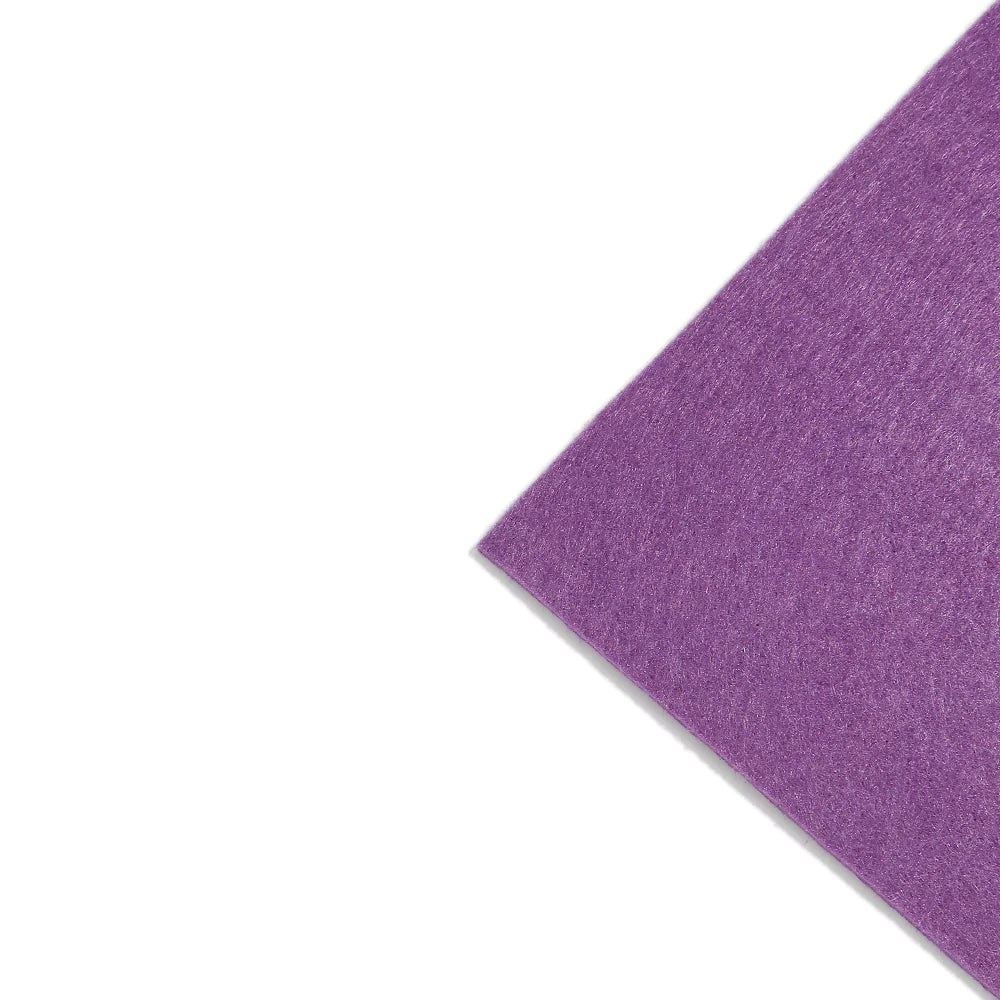 FISHWAVES 3mm Thick Nonwoven Felt Fabric