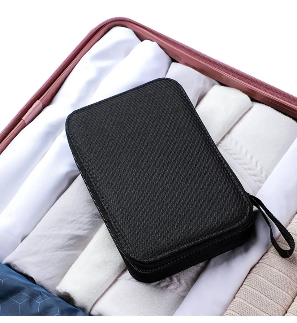 Complete Sewing Kit with Accessories