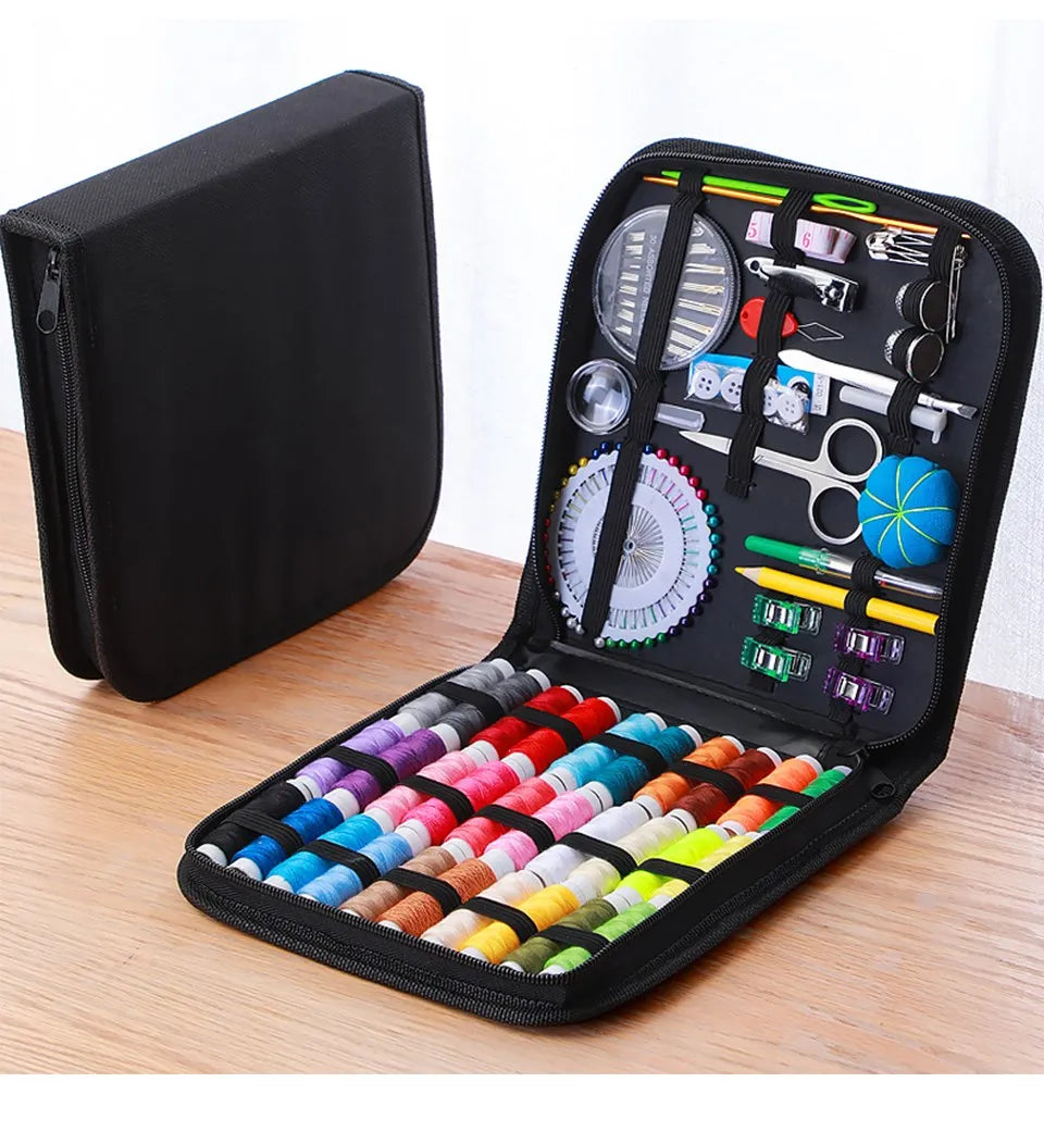 Complete Sewing Kit with Accessories