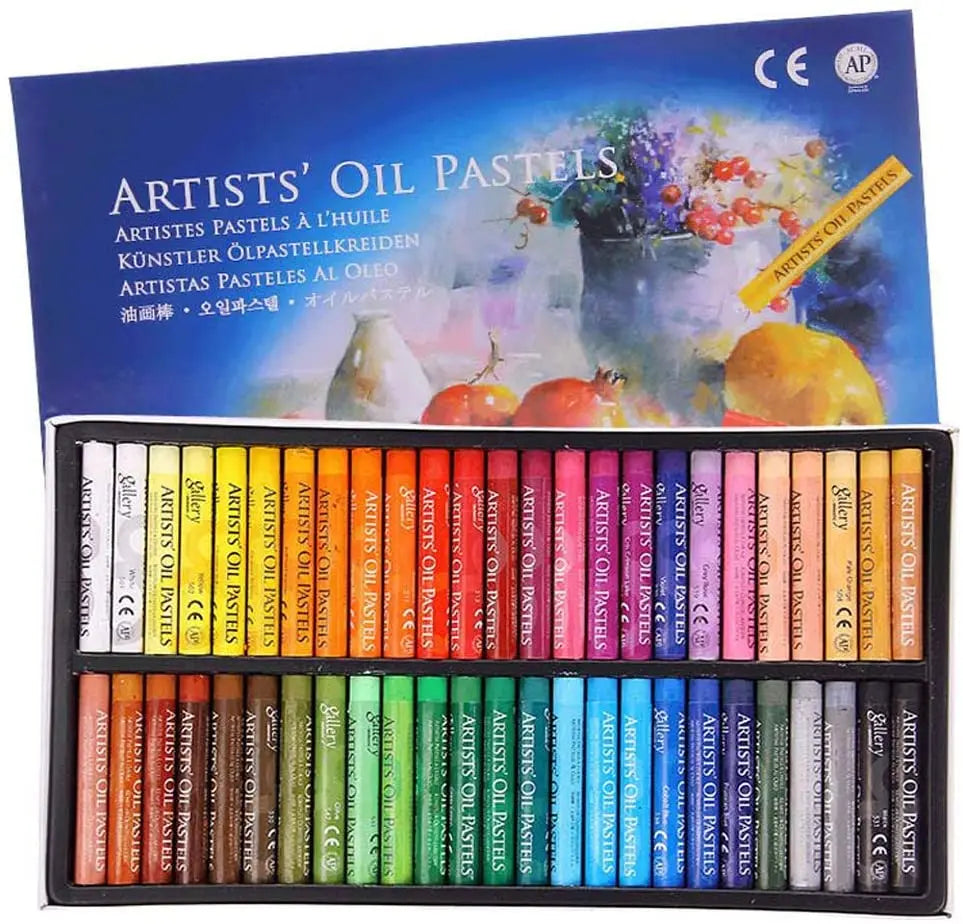 MUNGYO Artist Oil Pastel Set