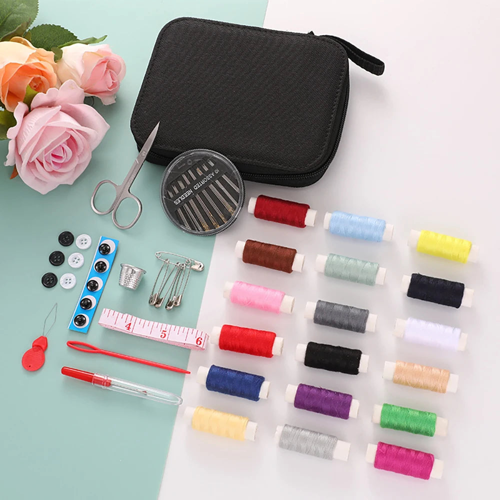 Complete Sewing Kit with Accessories